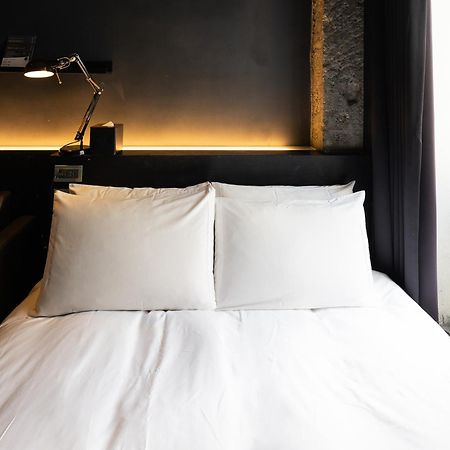 Sof Hotel Taichung Exteriör bild