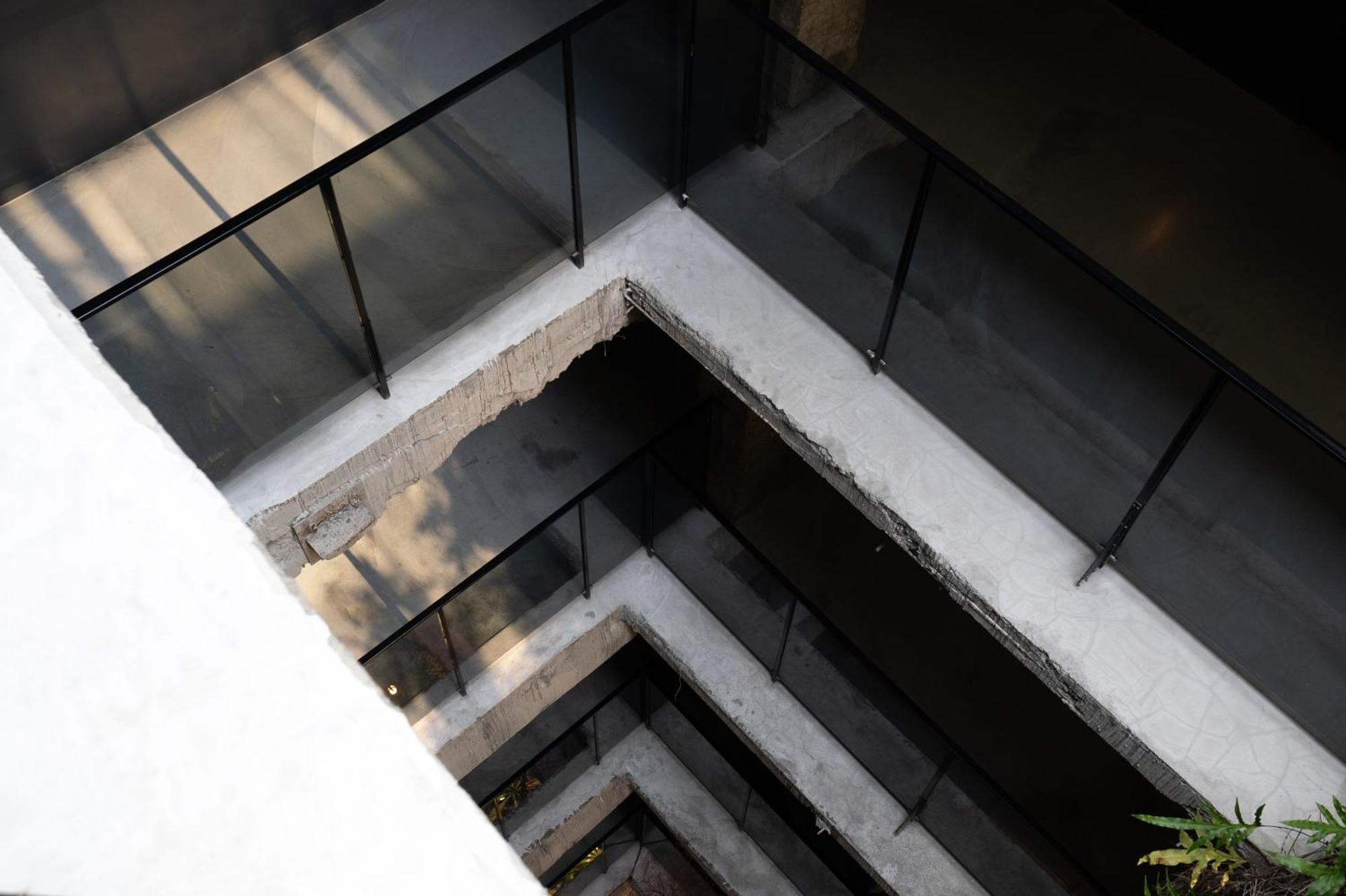 Sof Hotel Taichung Exteriör bild